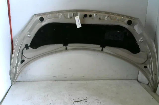 Capot Renault GRAND SCÉNIC II (JM0-1_) 2.0 dci (jm1k) (2005-2008) occasion