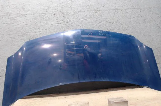 Capot RENAULT KANGOO 2  KANGOO 2 PHASE 1 occasion