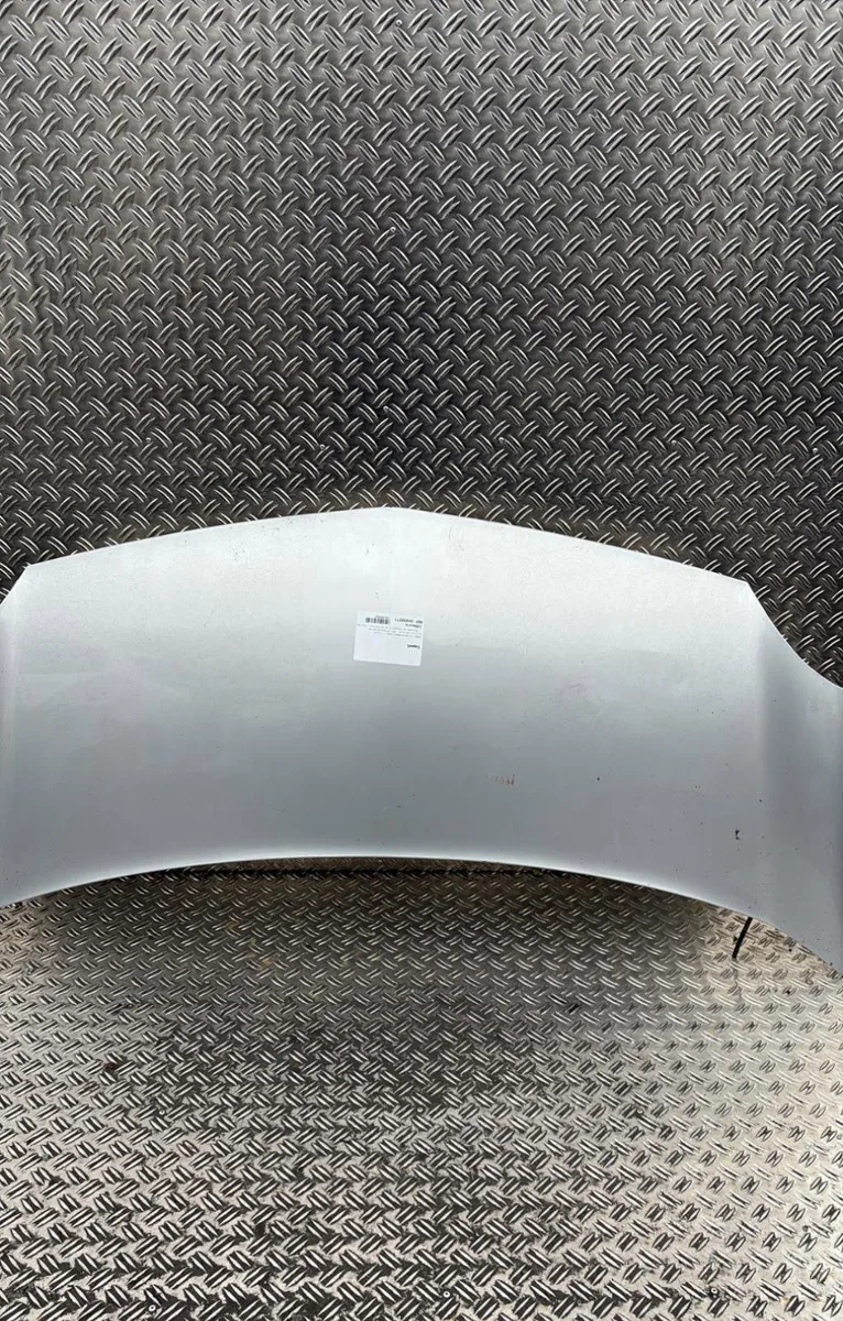 Capot Renault KANGOO - GRAND KANGOO II (KW0-1_) 1.5 dci 70 (kw0v, kw0a) (2008) occasion