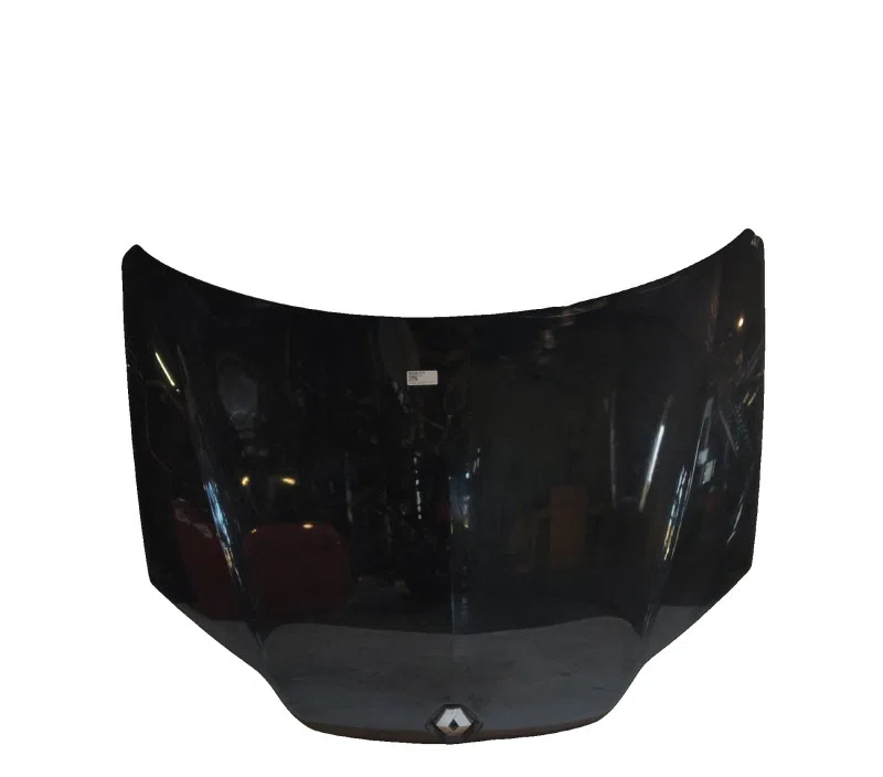 CAPOT RENAULT LAGUNA III 651000021R