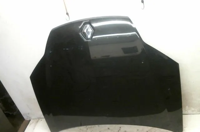 Capot Renault LAGUNA III (BT0-1) 1.5 dci (bt00, bt0a, bt0t, bt1j) (2007-2015) 5 portes occasion
