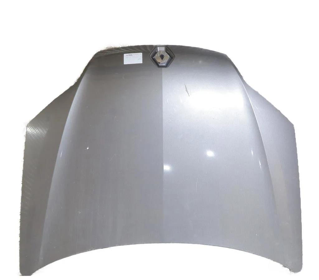 Capot Renault LAGUNA III (BT0-1) 2.0 16v (bt05, bt0f, bt0w) (2007-2012) occasion