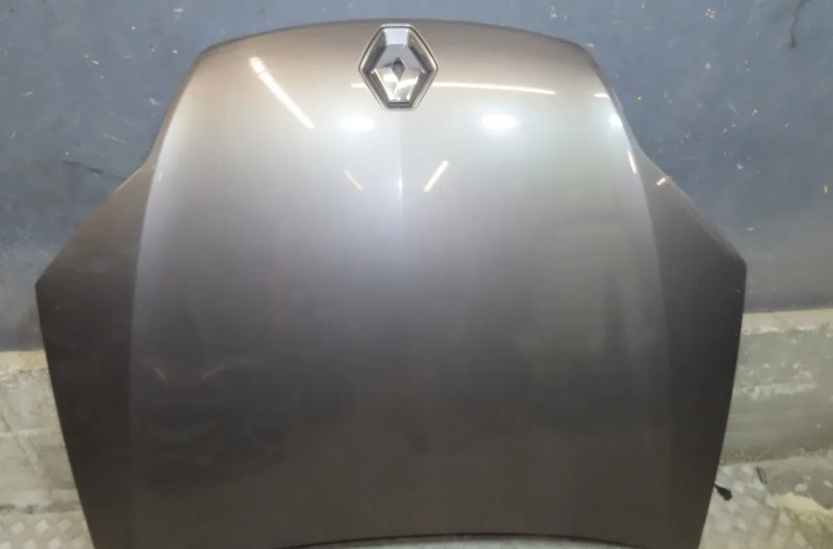 Capot Renault LAGUNA III (BT0-1) 2.0 dci (bt07, bt0j, bt14, bt1a, bt1s) (2007-2015) 5 portes occasion