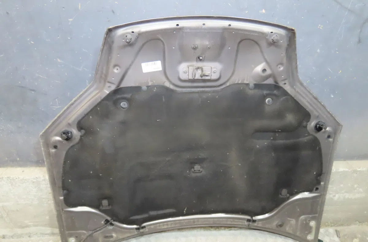 Capot Renault LAGUNA III (BT0-1) 2.0 dci (bt07, bt0j, bt14, bt1a, bt1s) (2007-2015) 5 portes occasion