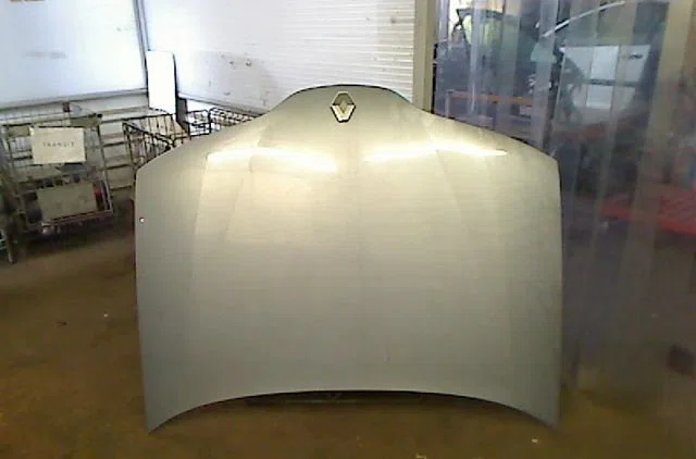 Capot RENAULT LAGUNA occasion