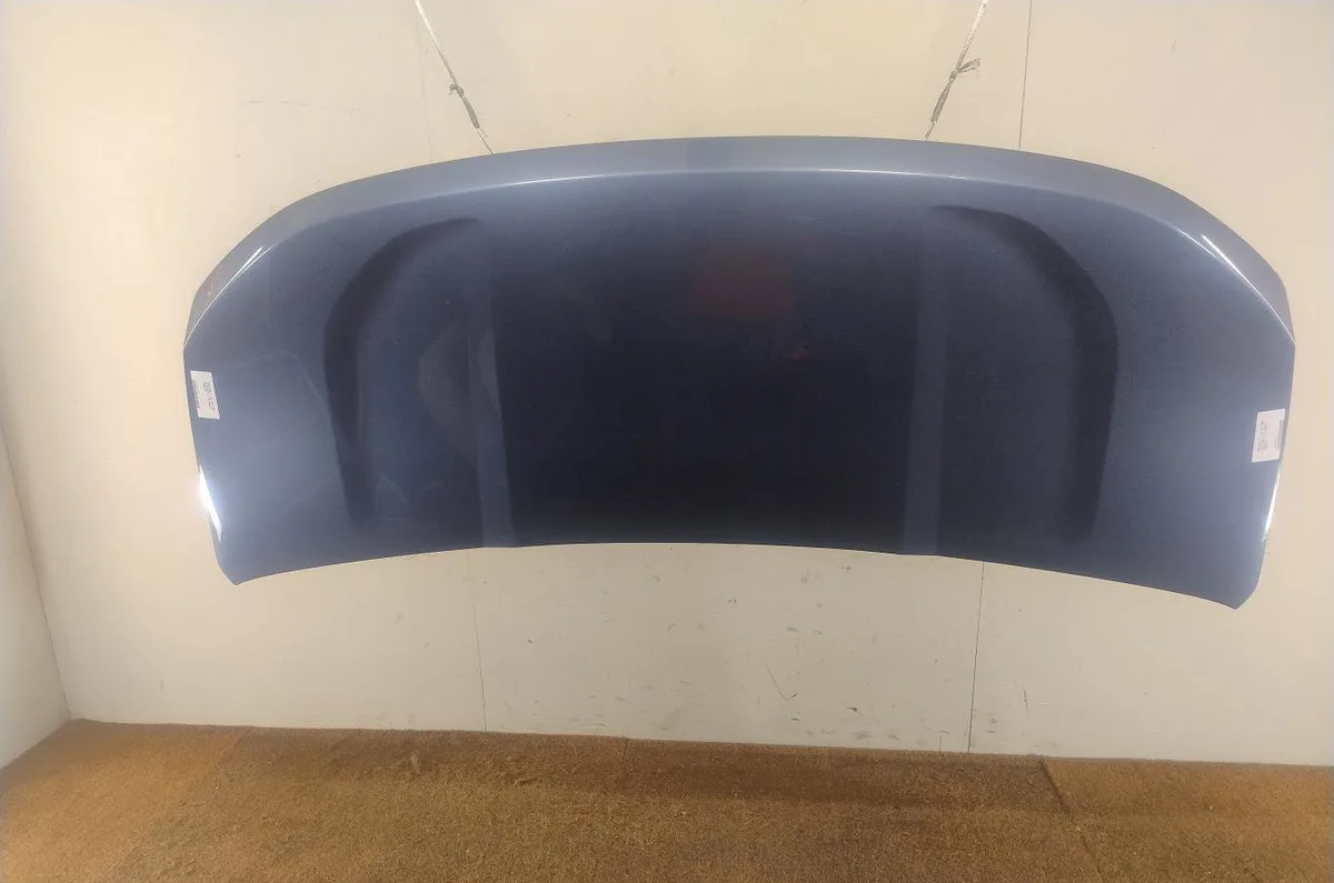 Capot Renault MASTER IV Camion plate-forme-Châssis Blue dci 150 (2024) occasion