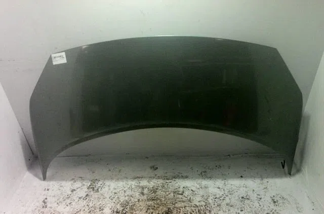 Capot RENAULT MEGANE 2004 occasion