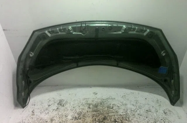 Capot RENAULT MEGANE 2004 occasion