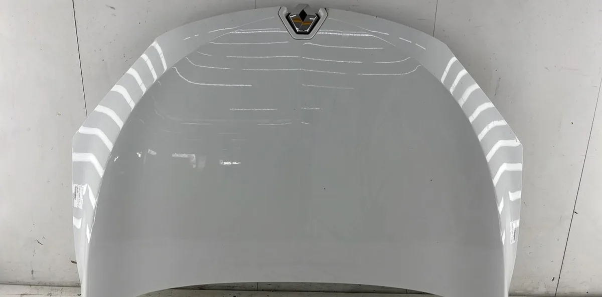 Capot RENAULT MEGANE 3 SOCIETE PHASE 2 occasion