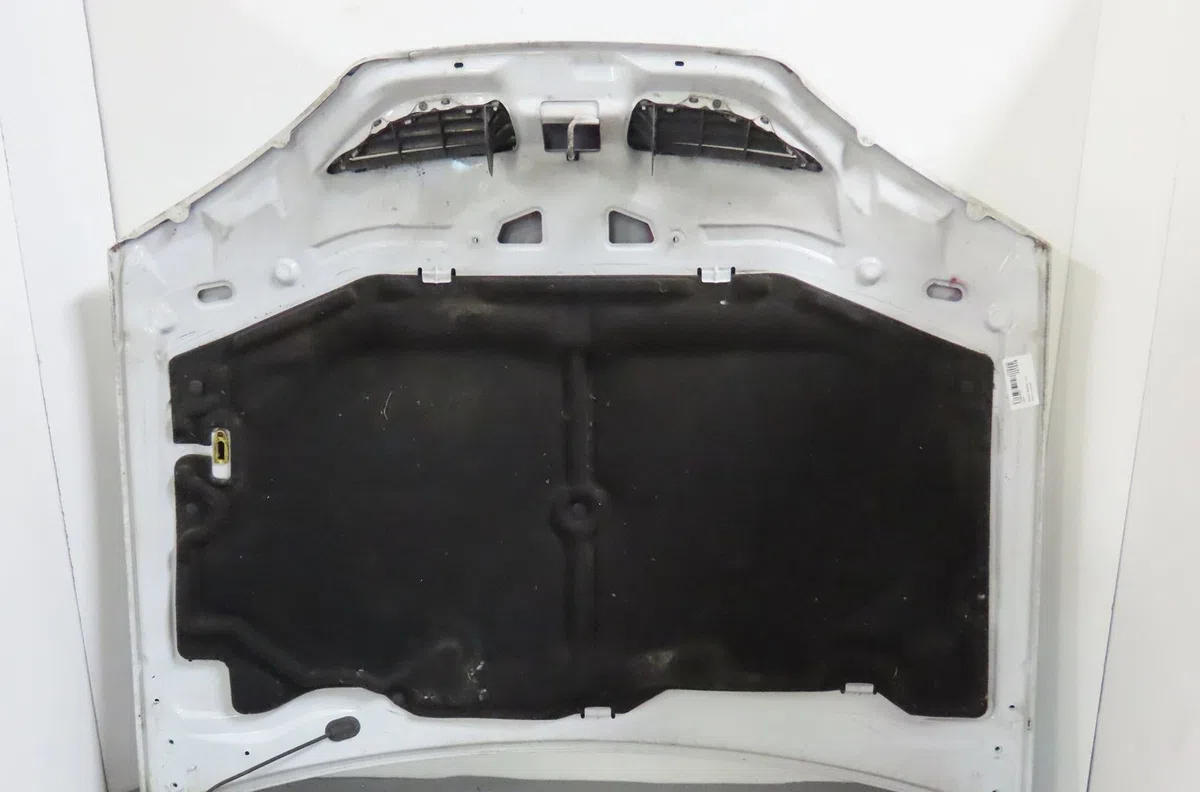 Capot Renault MEGANE I (BA0-1_) 1.9 dci (ba05, ba1f) (2001-2003) occasion