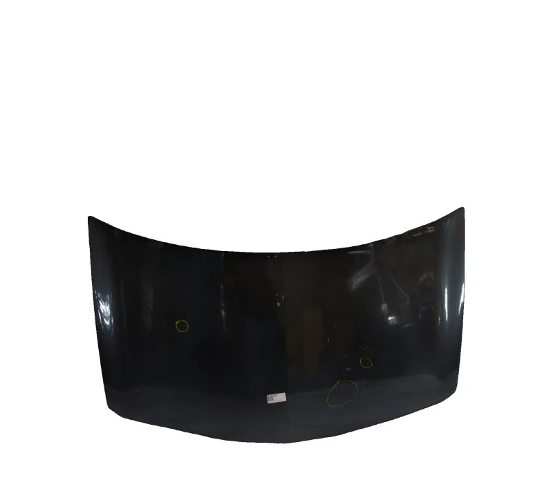 CAPOT RENAULT MEGANE II 7751476151