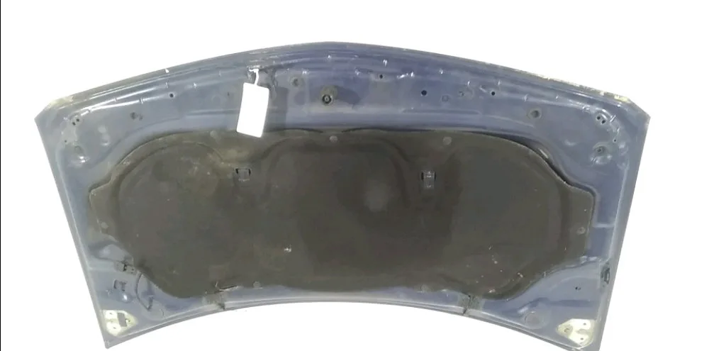 Capot Renault MEGANE II (BM0-1_, CM0-1_) 1.5 dci (bm0f, bm0t, bm2b, cm0f, cm0t) (2002-2008) 5 portes occasion