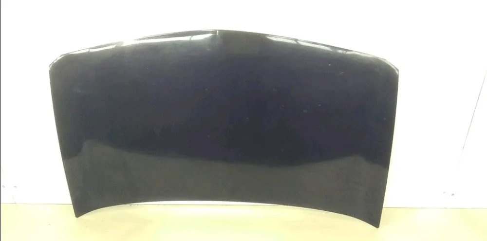 Capot Renault MEGANE II (BM0-1_, CM0-1_) 1.5 dci (bm0f, bm0t, bm2b, cm0f, cm0t) (2002-2008) 5 portes occasion