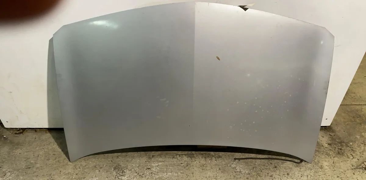 Capot Renault MEGANE II Break (KM0-1_) 1.9 dci (2005-2009) occasion