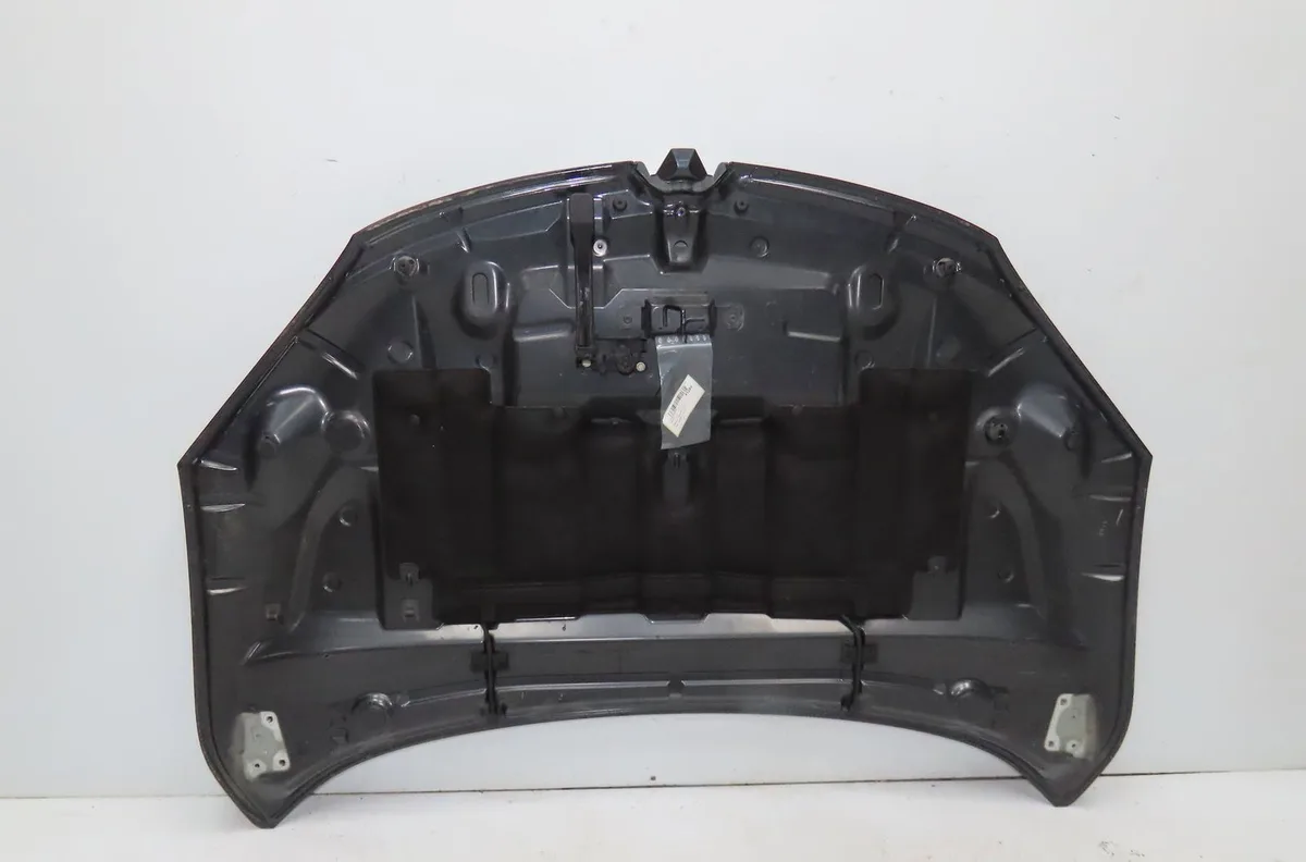 Capot RENAULT MEGANE III 2011 occasion