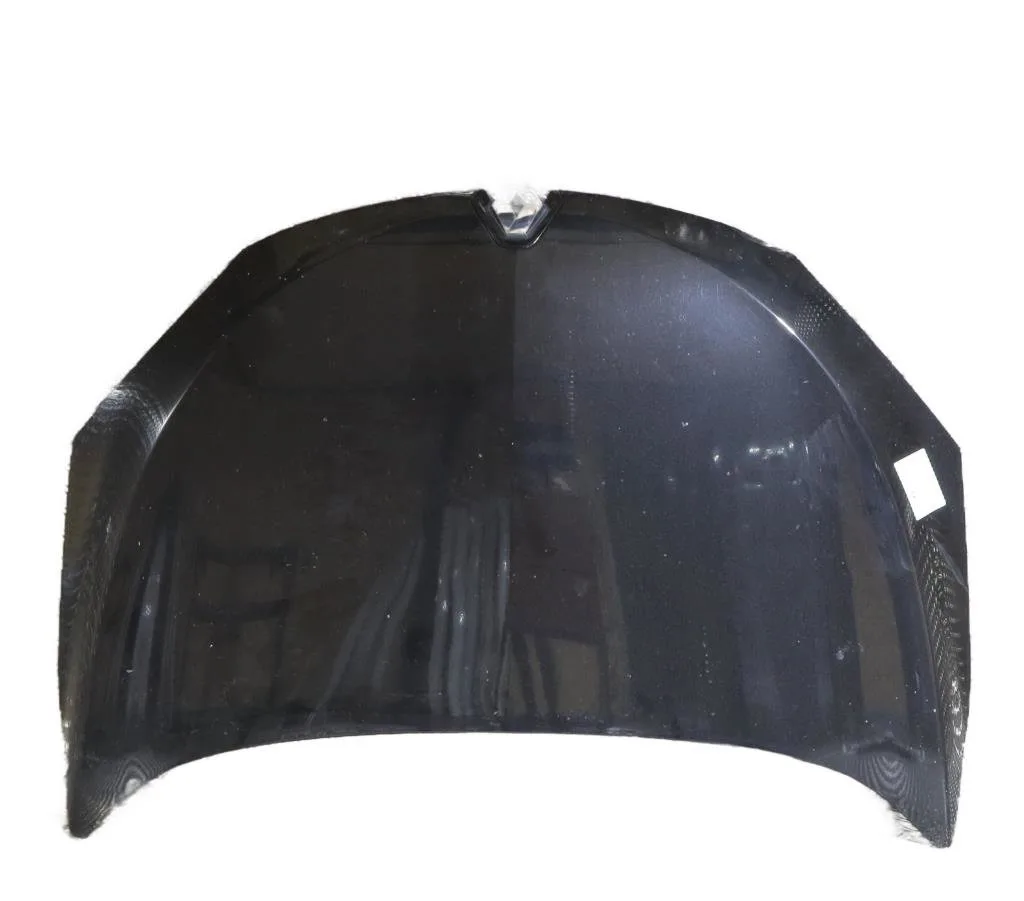 Capot Renault MEGANE III 3-5 portes (BZ0-1_, B3_) 1.5 dci (bz0c) (2008-2015) 5 portes occasion
