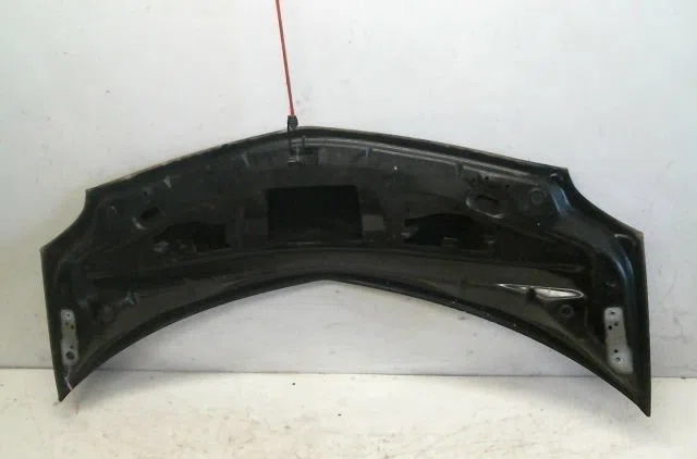 Capot Renault MODUS - GRAND MODUS (F-JP0_) 1.5 dci 90 (2010) occasion