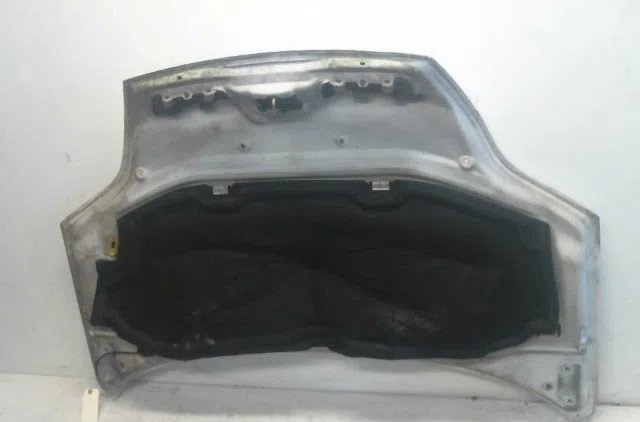 Capot Renault SCÉNIC I Monospace (JA0-1_, FA0_) 1.6 (ja00, ja16, ja15, ja19, ja1v, ja2b, ja2c, ja0b,... (1999-2003) 5 po