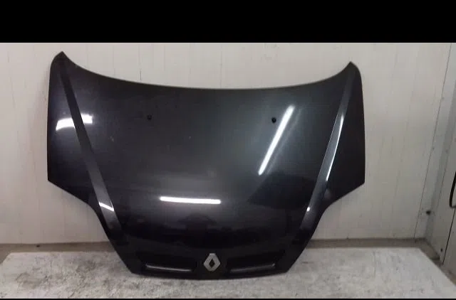 Capot Renault SCÉNIC I Monospace (JA0-1_, FA0_) 1.9 dti (ja1u) (2001-2003) occasion