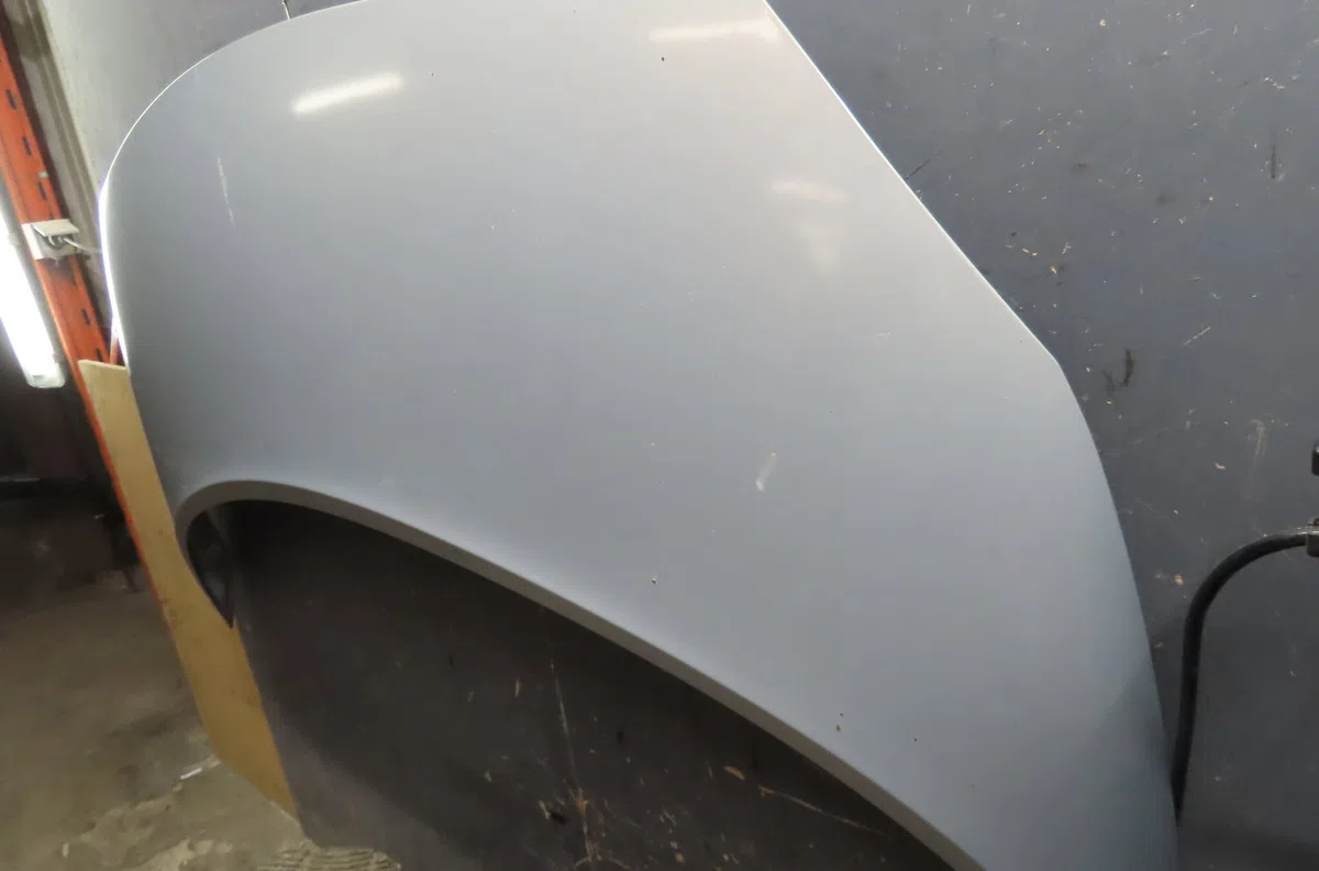Capot Renault SCÉNIC II (JM0-1_) 1.5 dci (jm0f) (2003-2006) 5 portes occasion