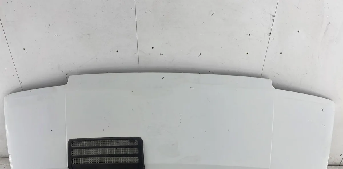 Capot RENAULT TRAFIC 1 PHASE 3 occasion