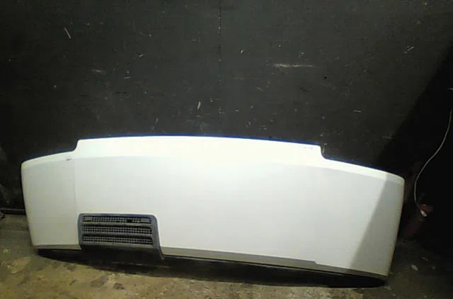 Capot Renault TRAFIC Camionnette (T1, T3, T4, T2) 2.1 d (1980-1989) occasion