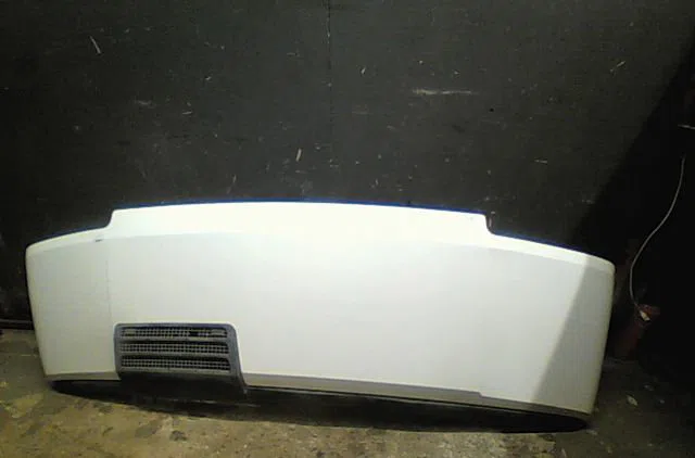 Capot Renault TRAFIC Camionnette (T1, T3, T4, T2) 2.1 d (1980-1989) occasion