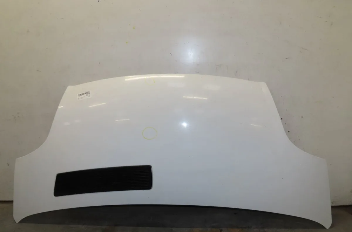 Capot RENAULT TRAFIC II  2.0 DCI 90ch occasion