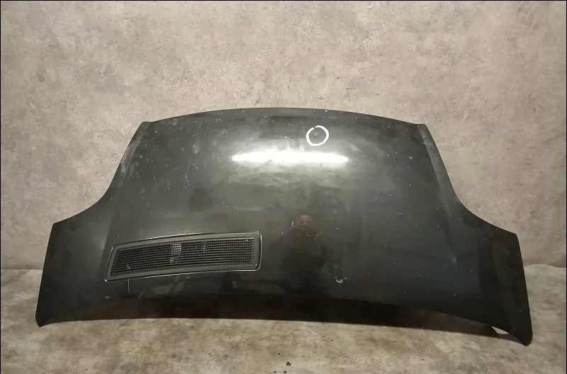 Capot Renault TRAFIC II Autobus-Autocar (JL) 1.9 dci 100 (jl0c) (2001-2006) occasion