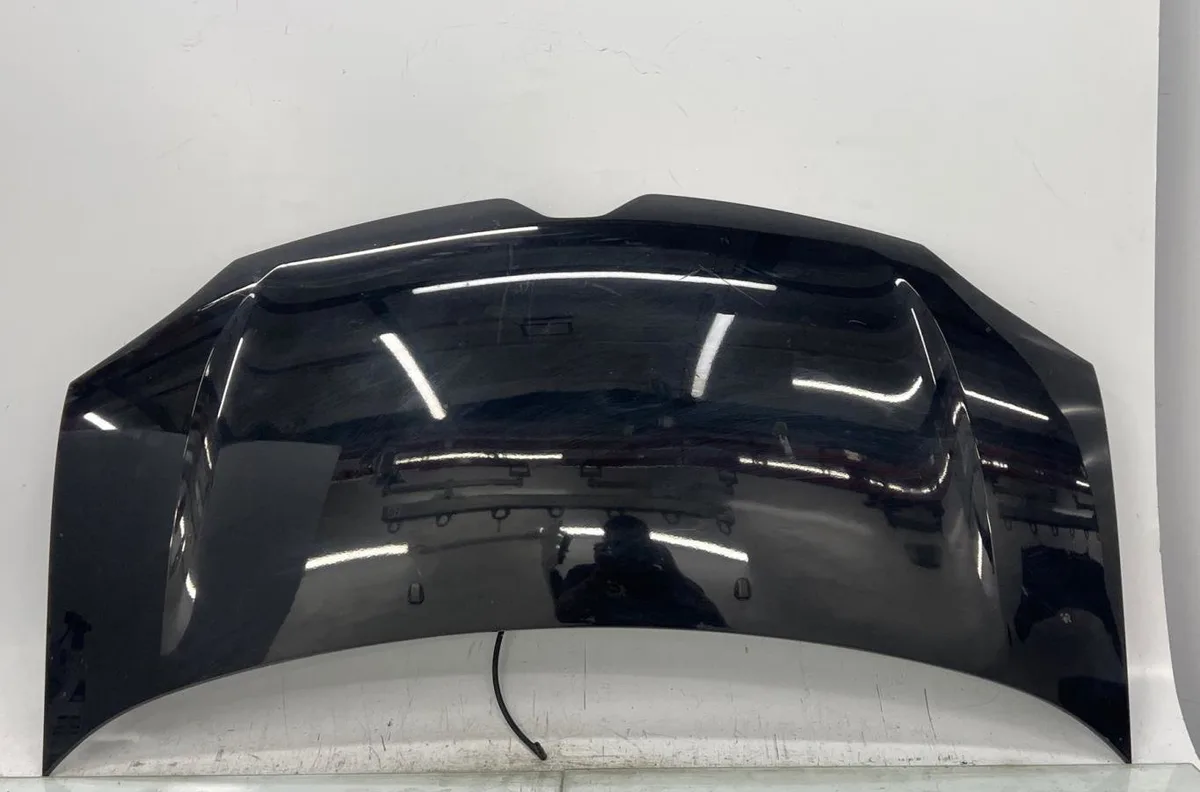 Capot RENAULT TWINGO 3 PHASE 1 occasion