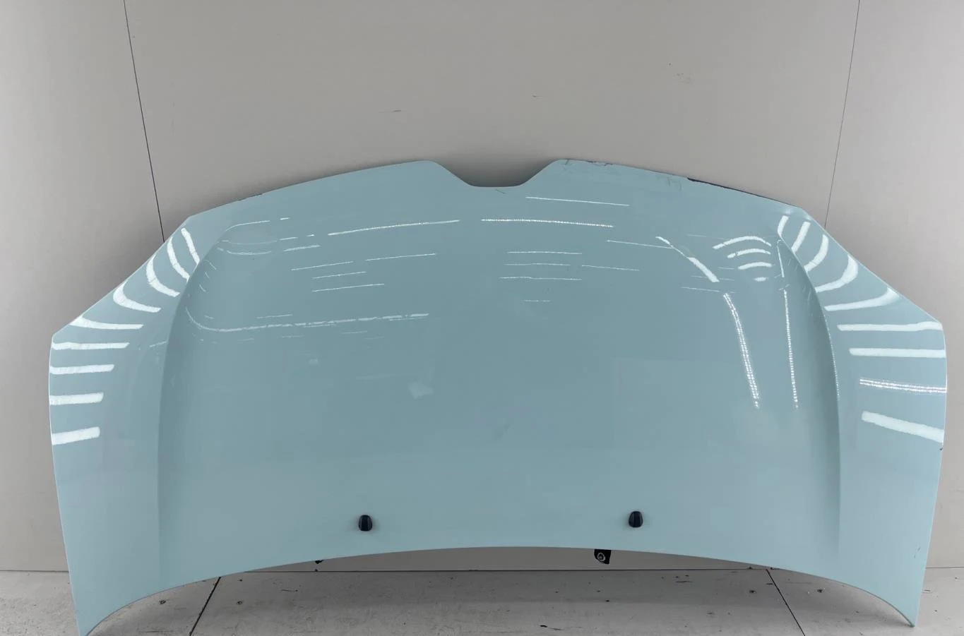 Capot RENAULT TWINGO 3 PHASE 2 occasion