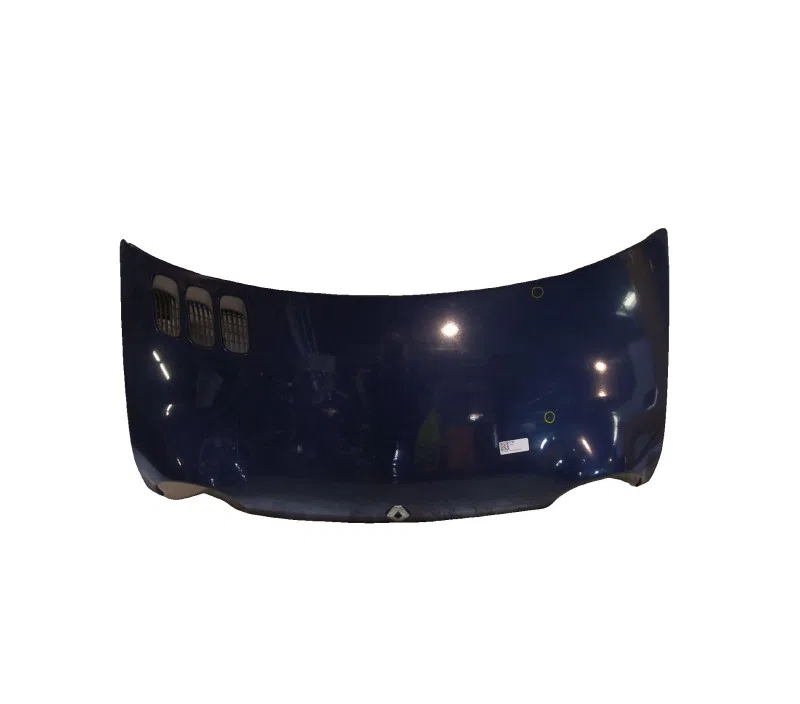 CAPOT RENAULT TWINGO 7751473167