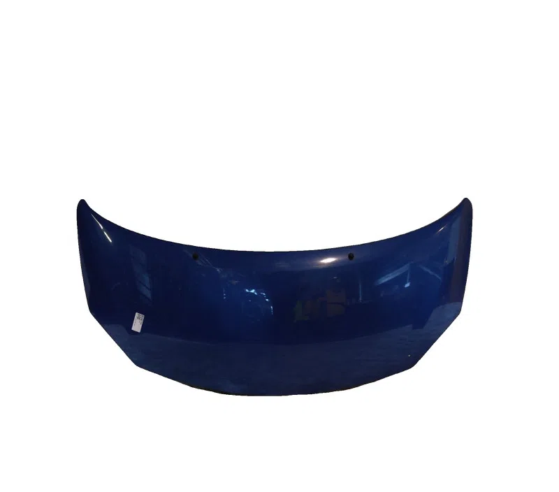 CAPOT RENAULT TWINGO II 651003355R