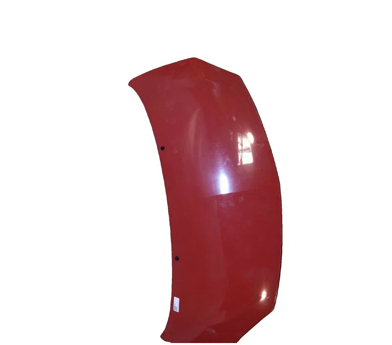 CAPOT RENAULT TWINGO II 651003355R