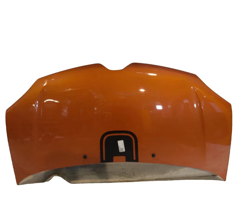 CAPOT RENAULT TWINGOIII 651006384R