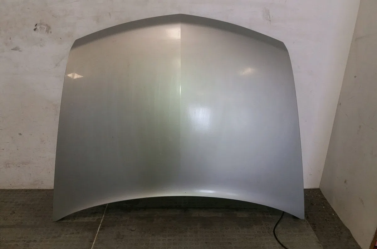 Capot Renault VEL SATIS (BJ0_) 2.2 dci (bj0m) (2004) occasion