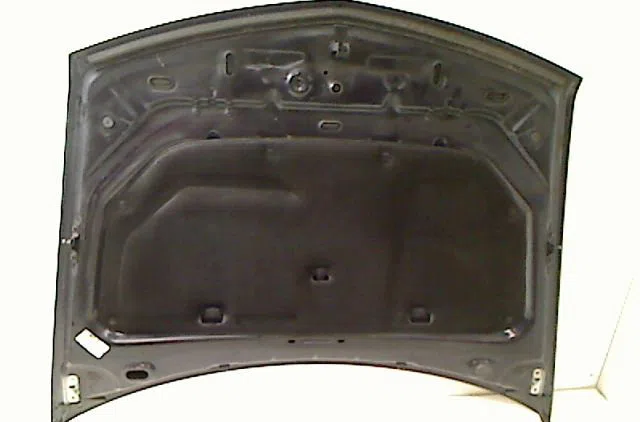 Capot RENAULT VELSATIS 2003 occasion