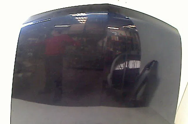 Capot RENAULT VELSATIS 2003 occasion