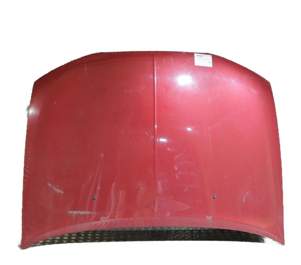 Capot Rover 25 I 3-5 portes (RF) 1.6 16v (1999-2005) occasion