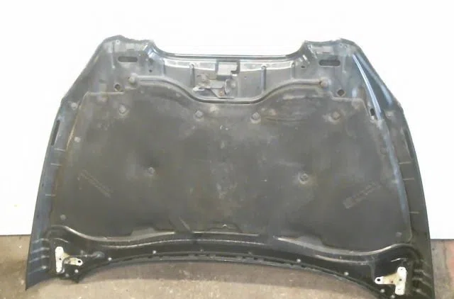 Capot Seat ALTEA XL (5P5, 5P8) 1.9 tdi (2006-2010) 5 portes occasion
