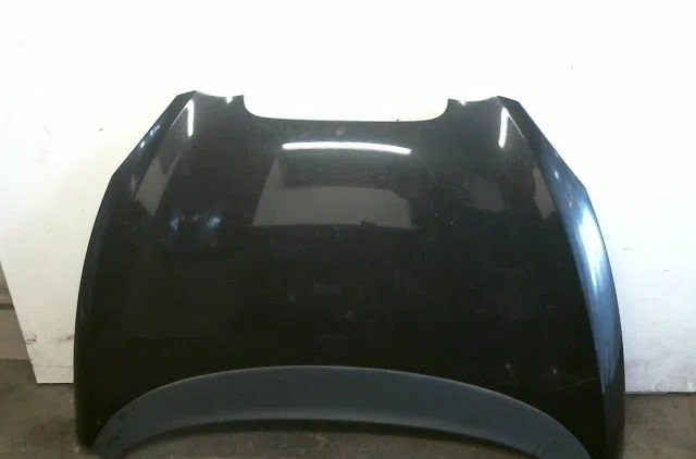 Capot Seat ALTEA XL (5P5, 5P8) 1.9 tdi (2006-2010) 5 portes occasion