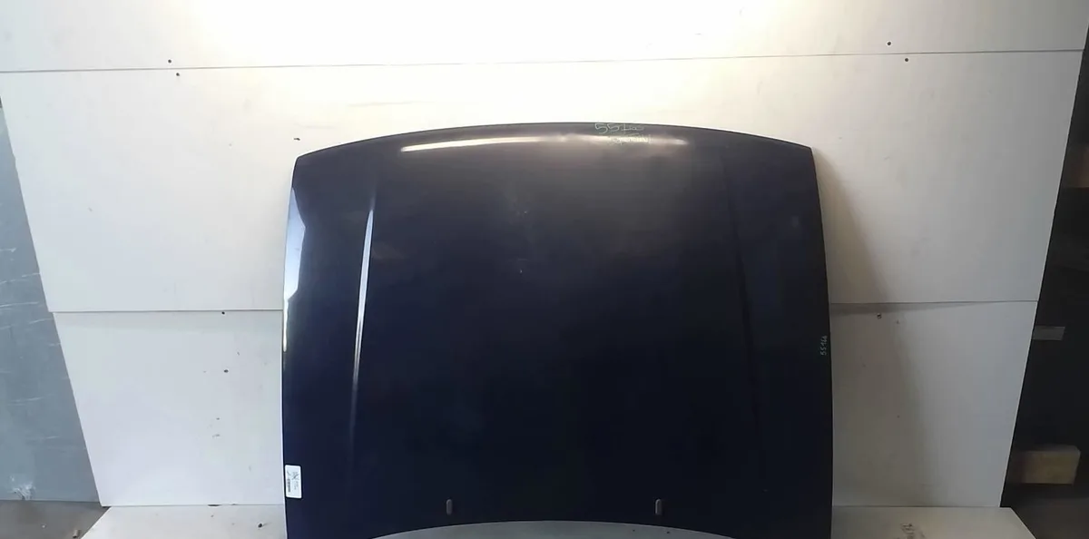 Capot Seat CORDOBA (6K1, 6K2) 1.9 d (1993-1996) occasion