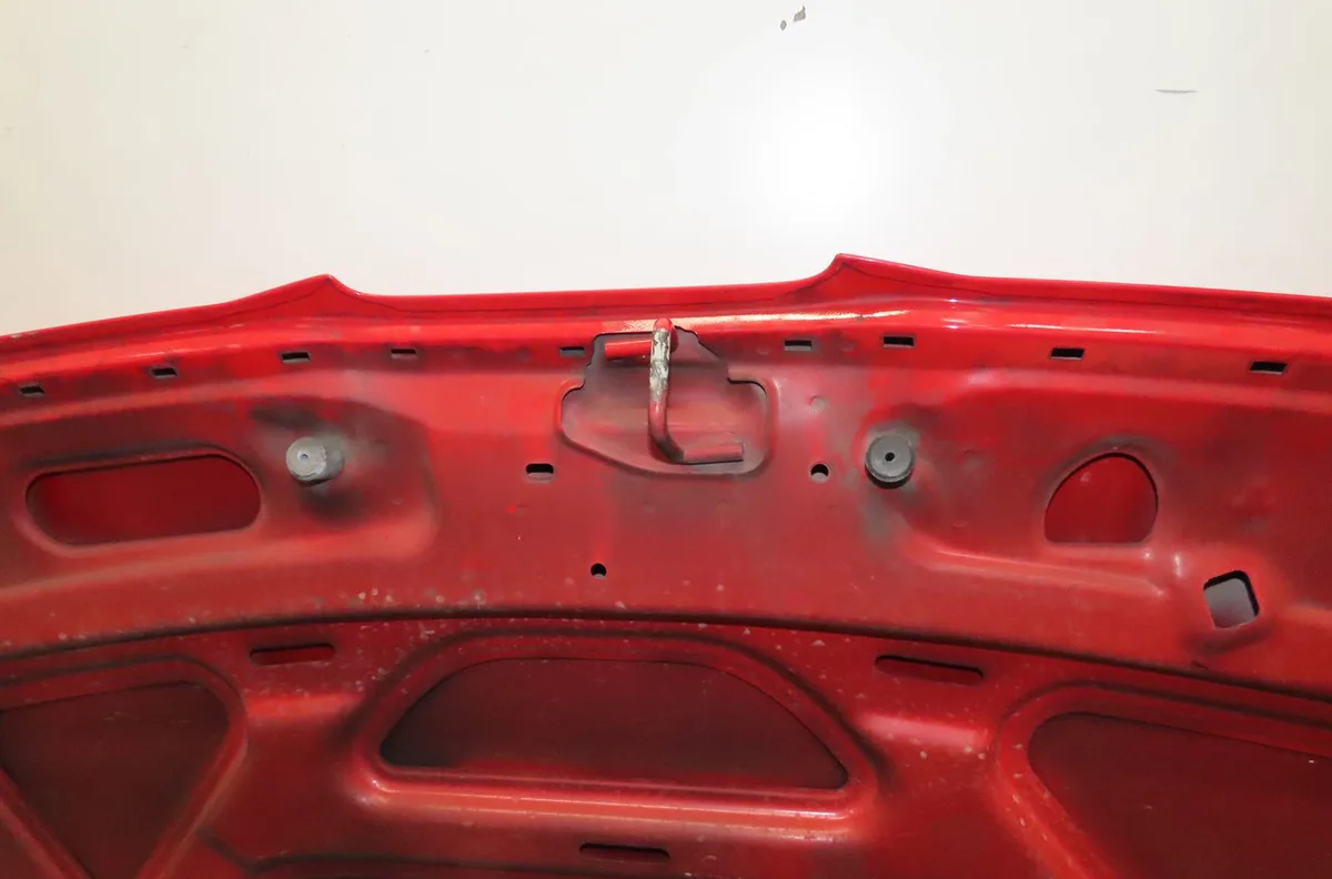 Capot Seat IBIZA II (6K1) 1.4 i (1993-2002) occasion
