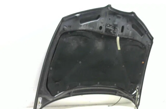 Capot Seat IBIZA III (6L1) 1.9 tdi (2002-2009) occasion