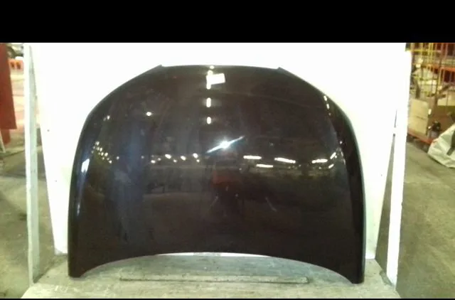 Capot Seat IBIZA IV (6J5, 6P1) 1.2 (2009-2011) occasion