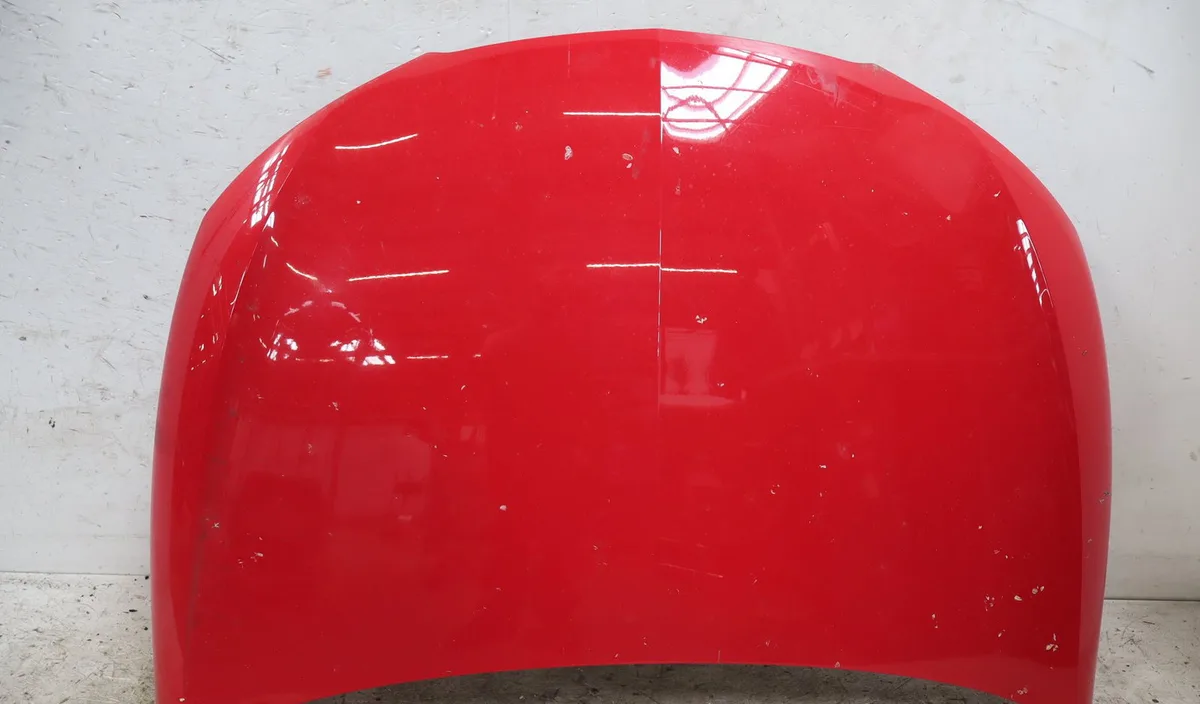 Capot Seat IBIZA IV (6J5, 6P1) 1.2 (2009-2011) occasion