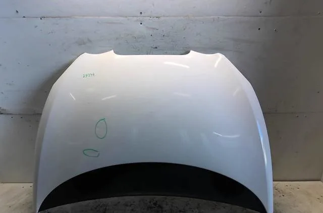 Capot Seat LEON (1P1) 2.0 tdi 16v (2005-2012) occasion