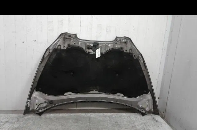 Capot Seat TOLEDO III (5P2) 2.0 tdi 16v (2004-2009) occasion