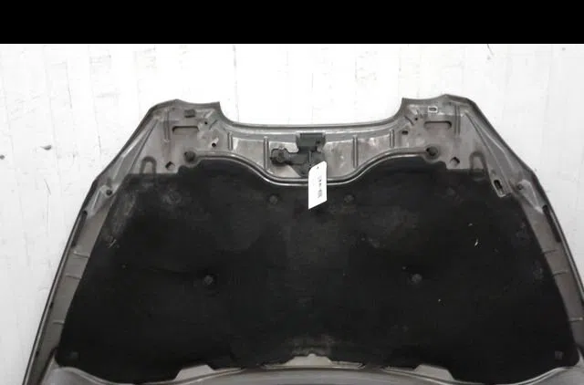 Capot Seat TOLEDO III (5P2) 2.0 tdi 16v (2004-2009) occasion