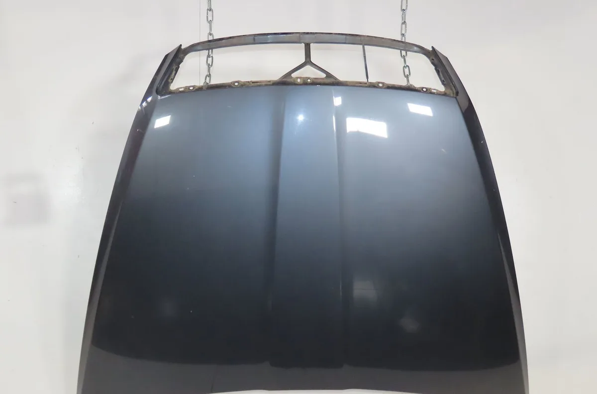 Capot Skoda OCTAVIA II Combi (1Z5) 1.9 tdi (2004-2010) occasion